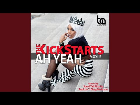 Ah Yeah (Stand Tall Fists Up Remix)