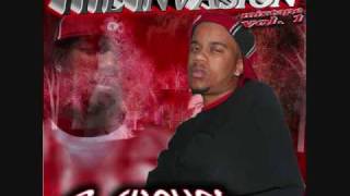 B-WAYNE DA PRODIGY-9-SUCKAS COME TRY ME FREESTYLE FT. FAME-THE INVASION MIXTAPE VOL.1