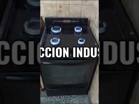 INYECCION INDUSTRIAL GAS FABRICACIÓN HORNOS MECHEROS REPARACIONES BELL VILLE CÓRDOBA 🇦🇷       🔥 🔥 🔥