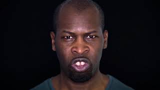 The Tempest, Act I, Scene II, Caliban, by Hervé Goffings #TheOtherSolos