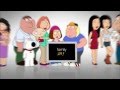 Family Guy Modern Family Opening Theme Intro Parody HD