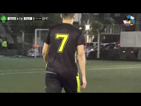 0 DEFENSORES UNIDOS vs FUI A LA PELOTA S C 0 - 09/06/2018