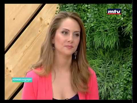 Voyage Voyage - St Rita Cascia