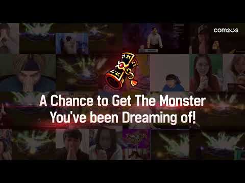 Improving the Summoner's Way! Get a Free Transcendence Scroll!