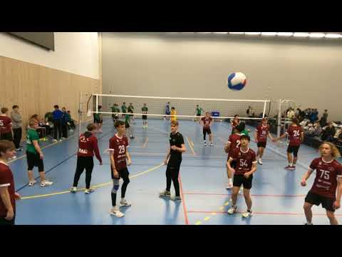 250118 Sollentuna VK - Södertelge VBK - UGP