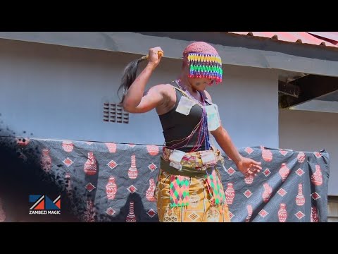 Young brides shake their waists - Landlady Meets Landlord | S5 | Ep 13 | Zambezi Magic