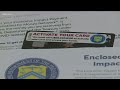Economic impact payment debit card Don 039