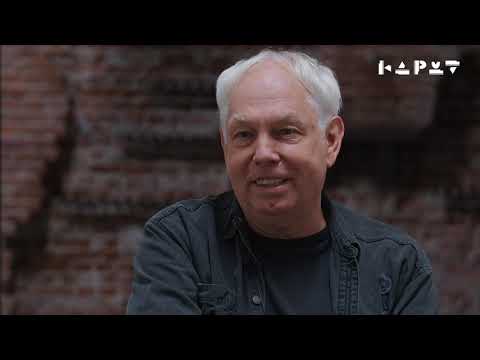 Deep Talk NRW, Episode VII, Dortmund with Dimitri Hegemann