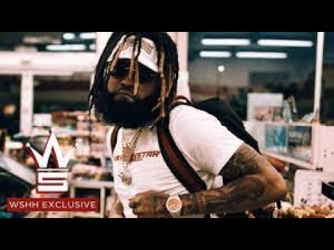 Sada Baby x Helluva x Doughboyz Cashout x Tee Grizzley x Detroit Type Beat - "Spin-a-Roonie"