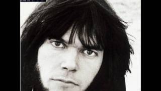 Neil Young - Expecting to Fly Live at Canterbury House