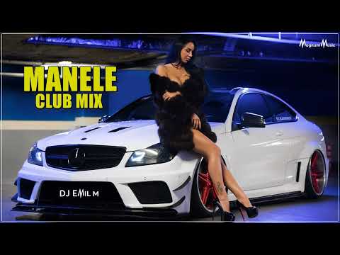 ❌Manele Noi Aprilie 2025 ⭐Sesiune Manele 2025⭐ Manele Club Mix l By 𝗠𝗮𝗴𝗻𝘂𝗺 𝗠𝘂𝘀𝗶𝗰 ❌𝐃𝐣 𝐄𝐦𝐢𝐥 𝐌