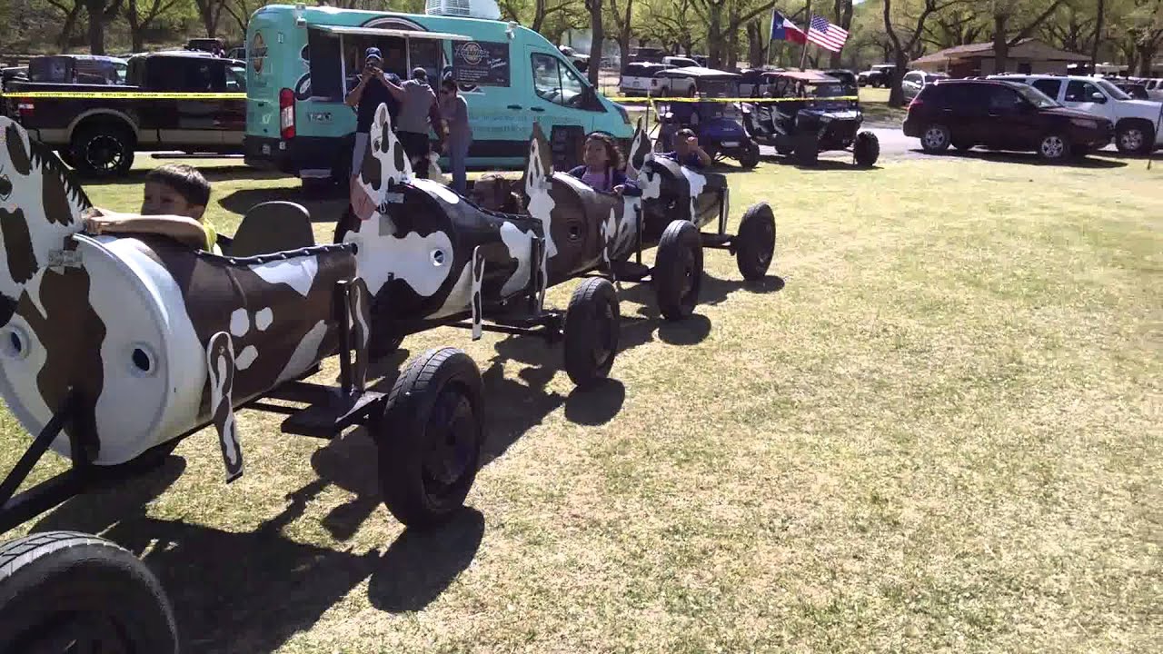 Hire Whitley Acres Exotic Ranch & Stables Petting Zoo in Levelland, Texas