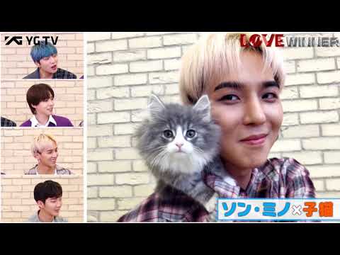 [CC ENGSUB] 180615 LOVE WINNER EP.4