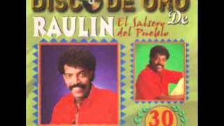 Tiemblas -  Raulin Rosendo