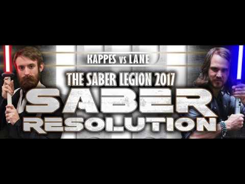 2017 TSL Saber Resolution