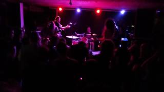 Martyrdod - Victoria