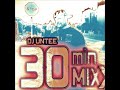 30MIN AFROBEAT MEGAMIX