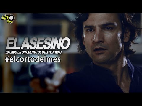 EL ASESINO | cortometraje