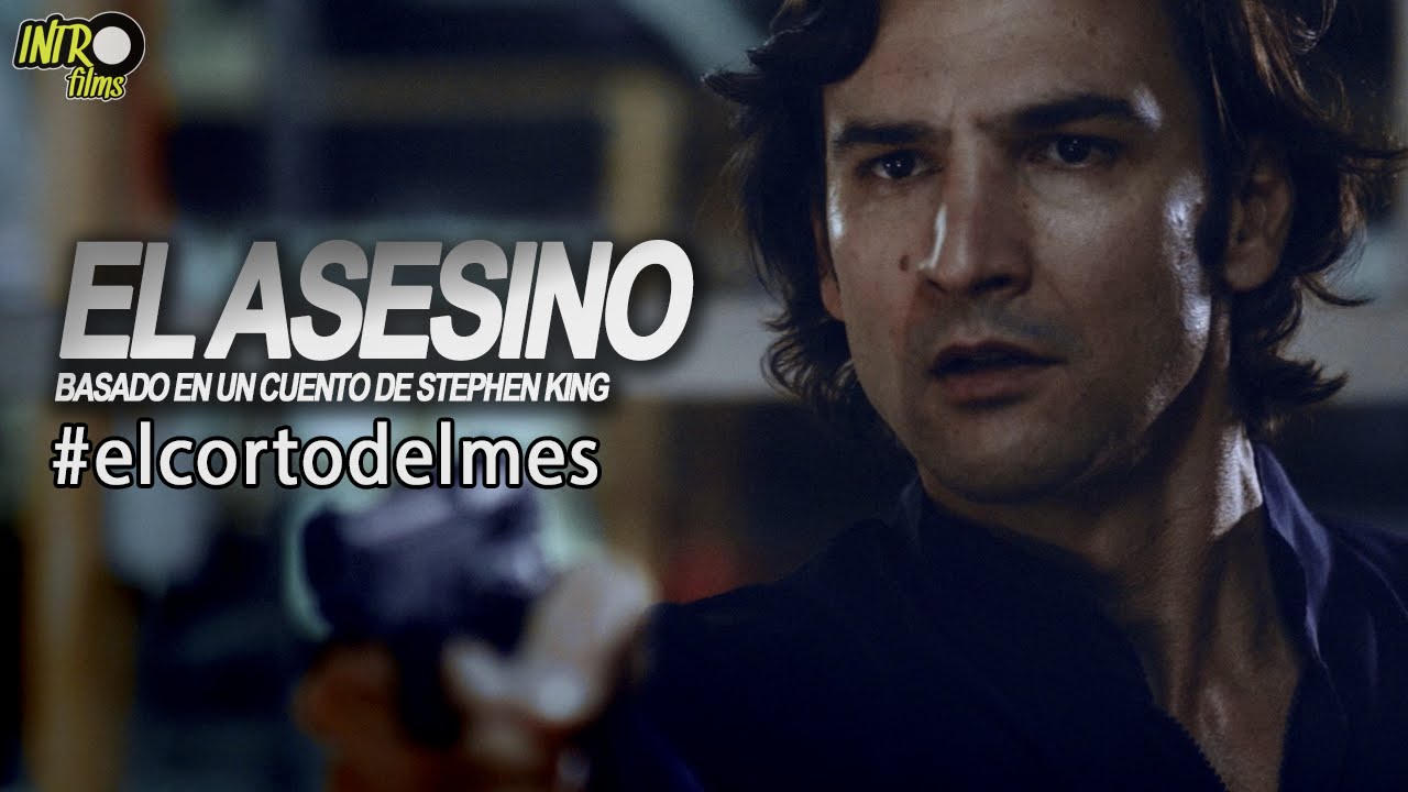 EL ASESINO | cortometraje