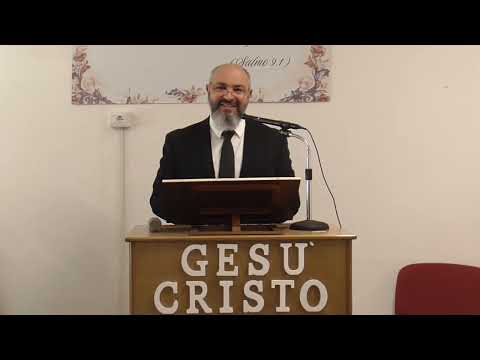 Chiesa Evangelica Francica culto di domenica 17 12 23
