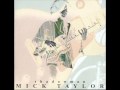 Mick Taylor Shattered.wmv