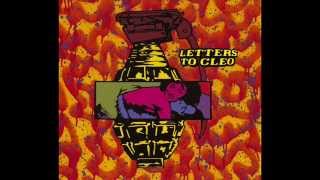 Letters to Cleo  Little Rosa