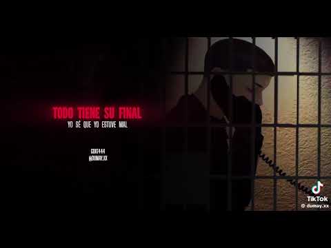 LA ÚLTIMA VEZ ANUEL VERSION QUE NO SALIÓ