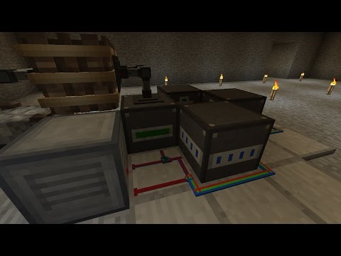 S09E24 ATME - Automating Empowered Oil