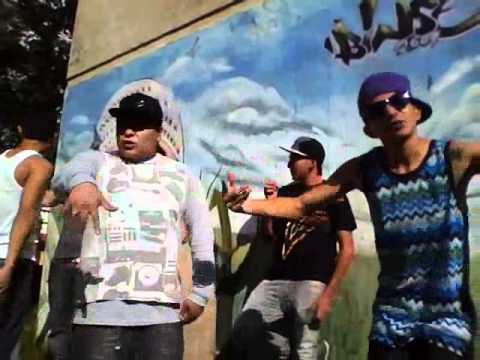 Saliendo a flote - Codigo Records (Vídeo oficial) ST Producciones