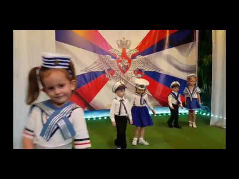 Озорные моряки
