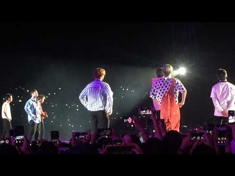 181117 Shine - Pentagon