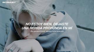 Download lagu EVAN - Overflow (Sub. Español) mp3 Download lagu EVAN - Overflow (Sub. Español) mp3