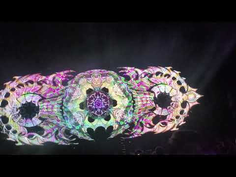 Algorithium @MoDem Festival 2023