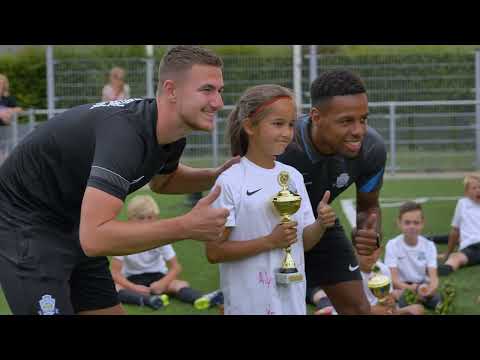 Aftermovie voetbalweek Soccerchampions 🏆⚽️