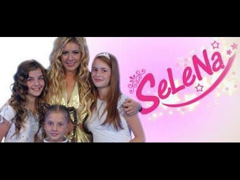 Selena 46  Bölüm Tek Parça HQ Kalite