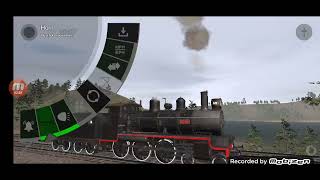 QR PB15 review:  Trainz Simulator 3