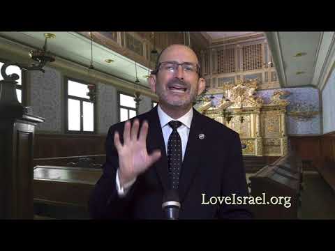 Isaiah Chapter 11 Part 2 & Chapter 12