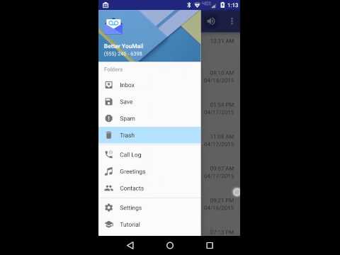 Better YouMail Video