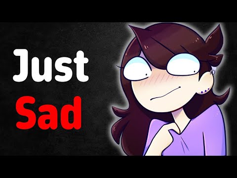 The Jaiden Animations Situation Is Sad
