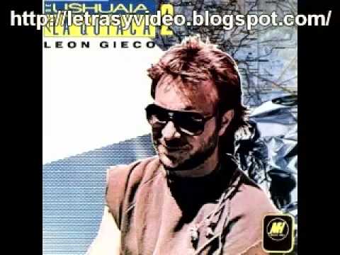 Dimensión De Amistad - León Gieco