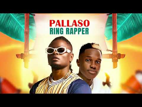Pallaso - This Year ft Ring Rapper (Official Audio)