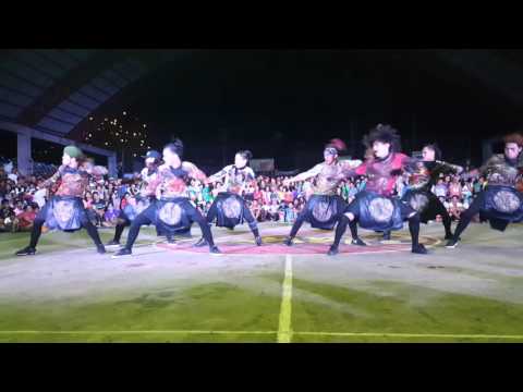 HD crew at Claveria Champion