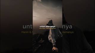 Download lagu Selalu untuk selamanya - Hanin Dhiya & Stevan Pasaribu #liriklagu #musik_story #shorts mp3 Download lagu Selalu untuk selamanya - Hanin Dhiya & Stevan Pasaribu #liriklagu #musik_story #shorts mp3