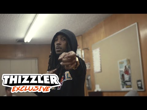 DooDat600 ft. Lil AJ - Go Mode (Exclusive Music Video) || Dir.ShotByT [Thizzler]