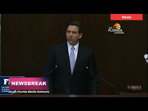 Newsbreak 03/08/2023