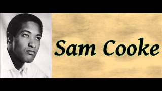 Just For You - Sam Cooke