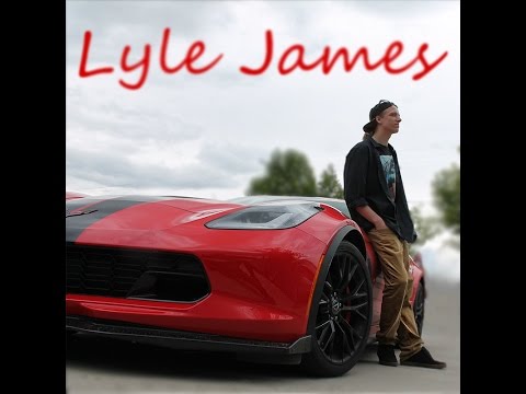 Lyle James - Lyle James