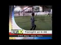 WTEN Commercial Breaks May 20 2002