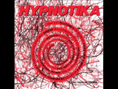 hypnotika Compilation 1992
