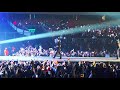 ATEEZ EN CHILE 2025 WORK BOUNCY